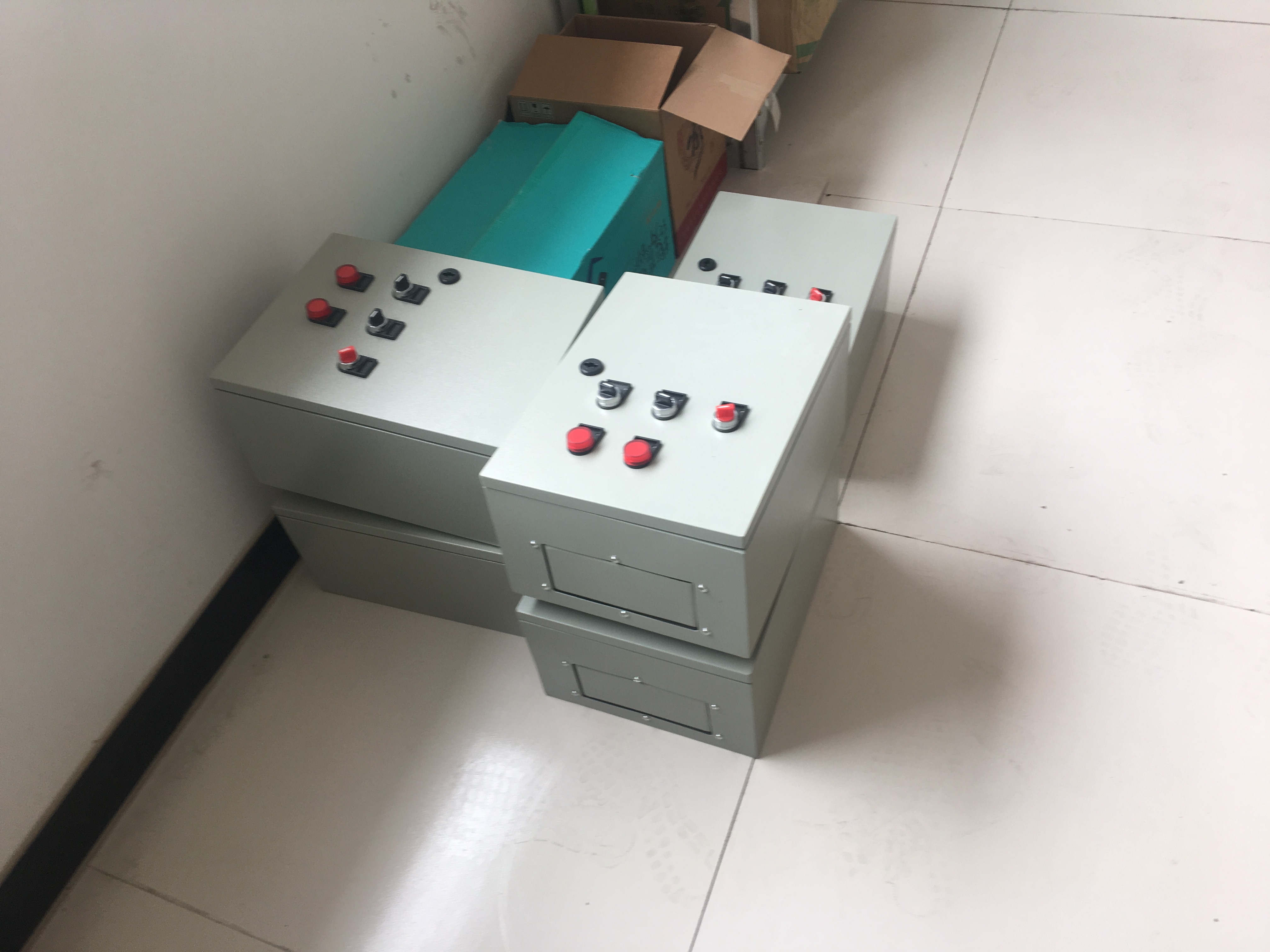 斗式提升機(jī)變頻器的實(shí)用功能你知道幾個？